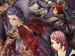 「De:Lithe」,大規模ギルドバトル・血洛の贄のβ版を実装。ギルドメンバーと協力して勝利を目指そう