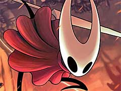 キュートなキャラクターが活躍する横スクロールアクション,「Hollow Knight: Silksong」の制作が発表