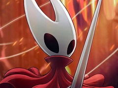 「Hollow Knight: Silksong」のリリース時期が未定に。開発状況をPR担当のMatthew Griffin氏が報告