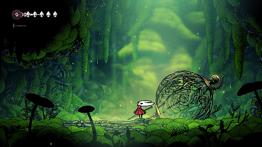 ꡼ No.004Υͥ / Hollow Knight: Silksong׻ͷݡȡ2ĤΥơǳǧǤѤʤڤȿgamescom