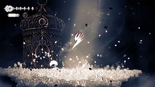 ꡼ No.009Υͥ / Hollow Knight: Silksong׻ͷݡȡ2ĤΥơǳǧǤѤʤڤȿgamescom