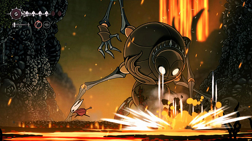 ꡼ No.003Υͥ / Hollow Knight: SilksongסSwitch 2Ǥ2025ǯȯءȥڡȺǿ꡼󥷥åȤ