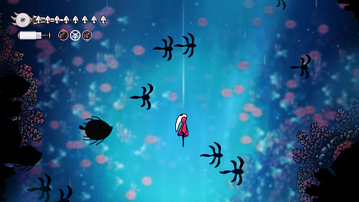 ꡼ No.005Υͥ / Hollow Knight: SilksongסSwitch 2Ǥ2025ǯȯءȥڡȺǿ꡼󥷥åȤ