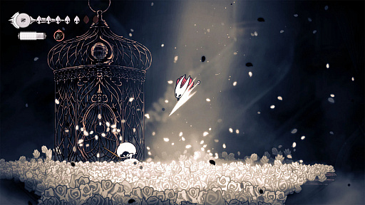 ꡼ No.007Υͥ / Hollow Knight: SilksongסSwitch 2Ǥ2025ǯȯءȥڡȺǿ꡼󥷥åȤ
