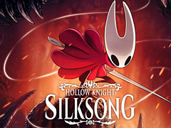 Hollow Knight: SilksongסSwitch 2Ǥ2025ǯȯءȥڡȺǿ꡼󥷥åȤ