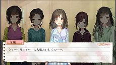 画像集 No.014のサムネイル画像 / 「じんるいのみなさまへ」,サバイバル生活の1日の流れや,DLCで追加されるキャラクターの情報が公開