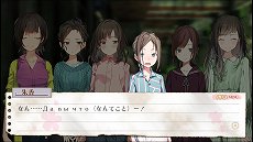 画像集 No.016のサムネイル画像 / 「じんるいのみなさまへ」,サバイバル生活の1日の流れや,DLCで追加されるキャラクターの情報が公開