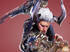 「TERA CLASSIC」,韓国国内で今夏に正式サービスを開始。事前登録の受付もスタート
