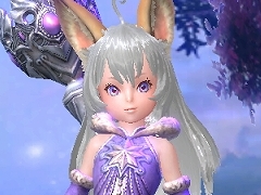 【PR】「TERA」の世界観を引き継ぐ新作アプリ「テラクラシック」プレイレポート。エリーンなどの種族がアルボレアで躍動!