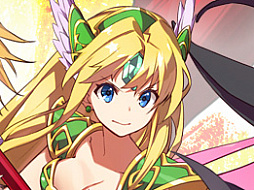 PC版「ミリオンアーサー アルカナブラッド」が本日発売。早期購入特典はミニサントラで,EVO2019への出展も決定