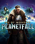 Age of Wonders: Planetfall