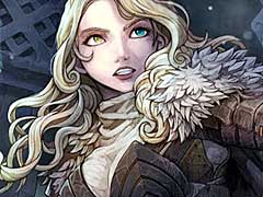 横スクロールタイプのRPG,「ヴァンブレイス:コールドソウル」の発売が2019年4月25日に決定
