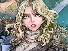 「ヴァンブレイス:コールドソウル」,戦闘システムを紹介する最新トレイラー公開。PC版の発売は5月28日に決定