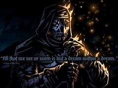 「Darkest Dungeon 2」のアーリーアクセスは10月26日からスタート。ローグライクな要素を詰め込んだゴシックホラーRPG続編