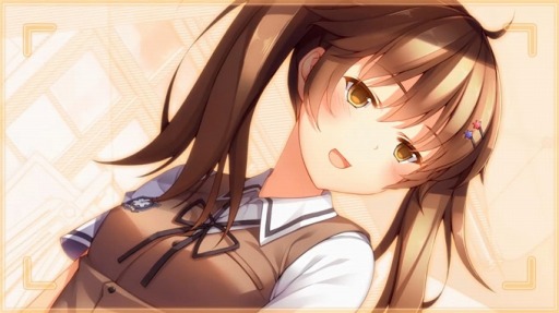 画像集 No.003のサムネイル画像 / 中国発の恋愛アドベンチャー「三色絵恋-Tricolour Lovestory-」の日本語テキスト版がPS4向けに登場。2019年夏に発売