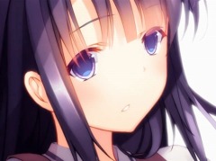 中国発の恋愛アドベンチャー「三色絵恋-Tricolour Lovestory-」の日本語テキスト版がPS4向けに登場。2019年夏に発売