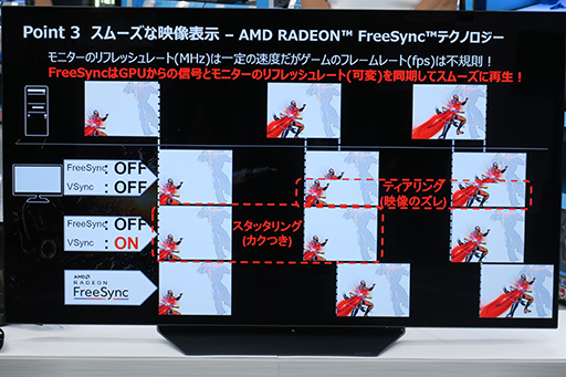 画像集 No.007のサムネイル画像 / LG,ゲーマー向けディスプレイ「27GL83A-B」を使った「Fortnite」の対戦イベントをヨドバシAkibaで開催。8日にも参加のチャンスあり