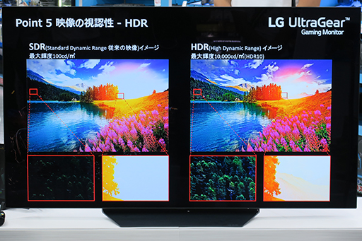 画像集 No.008のサムネイル画像 / LG,ゲーマー向けディスプレイ「27GL83A-B」を使った「Fortnite」の対戦イベントをヨドバシAkibaで開催。8日にも参加のチャンスあり