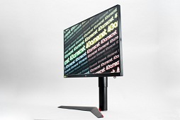 画像集 No.002のサムネイル画像 / 【PR】西川善司が選ぶイマドキのゲーマー向けディスプレイ　IPS液晶で1msが実現する2020年に向けた新世代の環境とは