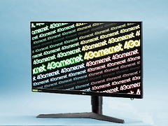 【PR】西川善司が選ぶイマドキのゲーマー向けディスプレイ IPS液晶で1msが実現する2020年に向けた新世代の環境とは