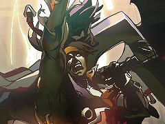 初代「GUILTY GEAR」と「GGXXAC+R」がセットになった20周年記念パックがSwitchで5月16日に発売へ。500セットのみ販売の限定版も