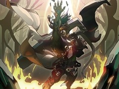 「GUILTY GEAR 20th ANNIVERSARY PACK」の公式サイトがオープン。収録作品の詳細情報に加え,店舗特典やPVが公開中