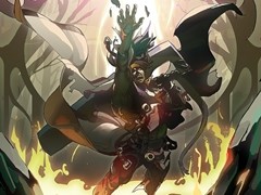 「GUILTY GEAR 20th ANNIVERSARY PACK」が本日リリース。DL版「GUILTY GEAR」と「GGXX AC+R」の配信も