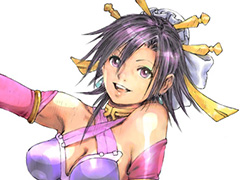 「風来のシレン」の新作か。スパイク・チュンソフトが“ダンジョンRPG”を近日中に発売すると発表