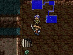 ユーザーインタフェースの変更で操作性を改善。スマホ版「不思議のダンジョン 風来のシレン」でアップデートが実施