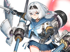 【PR】実在する戦車や戦闘機などが美少女に擬人化。地上と空中で“戦線”を押し上げる「アッシュアームズ-灰燼戦線-」の魅力を紹介