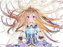 “トレジャーハンティングRPG”を謳うスクウェア・エニックスの新作アプリ「LAST IDEA」(ラストイデア)が今春配信。ティザーサイト&ムービーも公開に