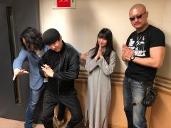 マフィア梶田の二次元が来い!:第448回「ラストイデアの令和に轟くクトゥルフの呼び声」