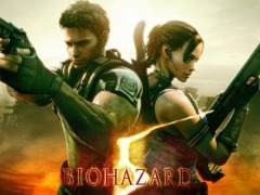 Switch版「バイオハザード」シリーズが最大55%オフに。「CAPCOM HALLOWEEN SALE」がニンテンドーeショップでスタート