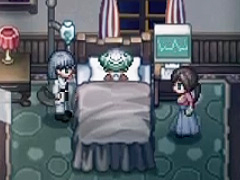 Switch版「To the Moon」の商品ページが公開。死の床にある患者の記憶に入り込み,やり残した夢を叶えるアドベンチャーゲーム