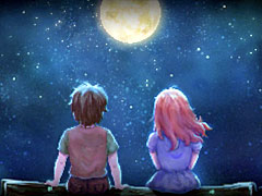 名作ADV「To the Moon」のSwitch版が本日より配信。最期を迎える人の記憶に潜り込み,その夢を叶える