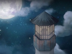 切なさとロマンティックが止まらない。「To the Moon」は人々の“限界を尽くしてやりきる”姿に心打たれるタイトルだ