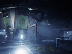 協力型アクションホラーFPS「GTFO」の開発ドキュメンタリー映像と,“地下施設”の雰囲気が分かる4Kスクリーンショットが公開
