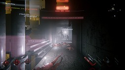 画像集 No.004のサムネイル画像 / 「GTFO」のアーリーアクセスが本日スタート。チームの連携が求められるハードコアホラーFPS