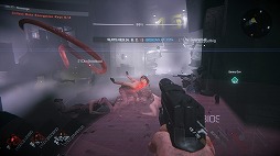 画像集 No.006のサムネイル画像 / 「GTFO」のアーリーアクセスが本日スタート。チームの連携が求められるハードコアホラーFPS