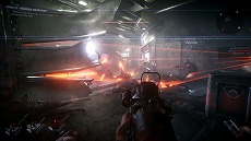 画像集 No.007のサムネイル画像 / 「GTFO」のアーリーアクセスが本日スタート。チームの連携が求められるハードコアホラーFPS