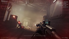 画像集 No.009のサムネイル画像 / 「GTFO」のアーリーアクセスが本日スタート。チームの連携が求められるハードコアホラーFPS