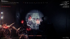 画像集 No.010のサムネイル画像 / 「GTFO」のアーリーアクセスが本日スタート。チームの連携が求められるハードコアホラーFPS