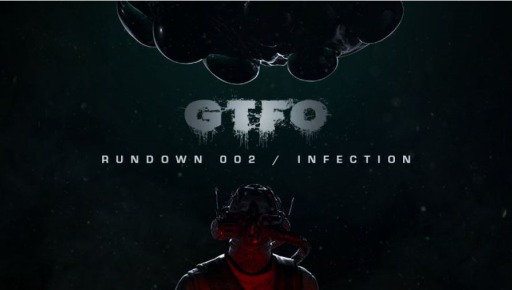 画像集#001のサムネイル/「GTFO」，大型アップデート「Infection」が本日実装。新機能「Warden Restriction」を追加
