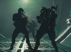 生還率7.6%! 絶望的な状況を仲間と共に覆すハードコアホラーFPS「GTFO」には,ハードルの高さに見合う重厚なプレイ感がある
