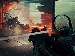 「GTFO」の大型アップデート「The Vessel」の配信がスタート。アップデート内容を紹介するトレイラーも公開に