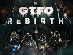 協力型ホラーFPS「GTFO」,プレイヤーキャラの能力を高める“ブースター”の追加を含むRundown #005“Rebirth”の配信がスタート