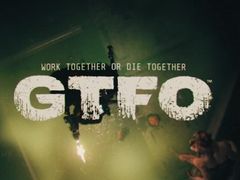 ホラーFPS「GTFO」,日本語に対応し本日正式リリース