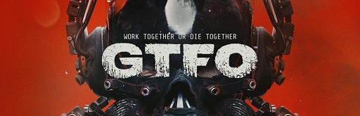 画像集#001のサムネイル/「GTFO」のグッズストアがオープン。ハンドメイドの限定コレクターズマスクも販売