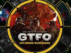 「GTFO」,大型アップデート“ALT://Rundown 2.0 Infection”を本日実装。今後に配信されるRundownはすべて日本語に対応予定