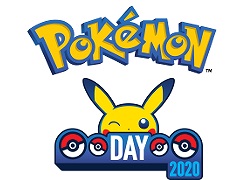 2月27日がポケモンの日(Pokémon Day)に認定。2020年の同日にはゲーム内イベントの開催や新情報の発表も